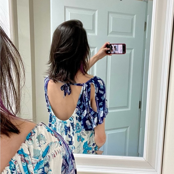 Free People Top - Picture 2 of 4